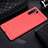 Silicone Candy Rubber TPU Twill Soft Case Cover S03 for Huawei P30 Pro New Edition