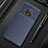 Silicone Candy Rubber TPU Twill Soft Case Cover S03 for OnePlus 7T