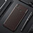 Silicone Candy Rubber TPU Twill Soft Case Cover T01 for Huawei Honor V10 Lite