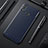 Silicone Candy Rubber TPU Twill Soft Case Cover T01 for Huawei Honor V10 Lite