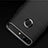 Silicone Candy Rubber TPU Twill Soft Case Cover T01 for OnePlus 5T A5010