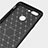 Silicone Candy Rubber TPU Twill Soft Case Cover T01 for OnePlus 5T A5010