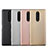 Silicone Candy Rubber TPU Twill Soft Case Cover T01 for Sony Xperia 1