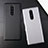 Silicone Candy Rubber TPU Twill Soft Case Cover T01 for Sony Xperia 1