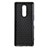 Silicone Candy Rubber TPU Twill Soft Case Cover T01 for Sony Xperia 1
