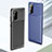 Silicone Candy Rubber TPU Twill Soft Case Cover WL1 for Samsung Galaxy S20 5G