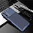 Silicone Candy Rubber TPU Twill Soft Case Cover Y01 for Huawei Honor 30 Lite 5G