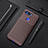 Silicone Candy Rubber TPU Twill Soft Case Cover Y01 for Huawei Honor View 20