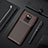 Silicone Candy Rubber TPU Twill Soft Case Cover Y01 for Huawei Mate 20 X 5G