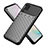 Silicone Candy Rubber TPU Twill Soft Case Cover Y01 for Huawei P40 Lite