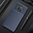 Silicone Candy Rubber TPU Twill Soft Case Cover Y01 for OnePlus 7T