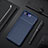 Silicone Candy Rubber TPU Twill Soft Case Cover Y01 for Oppo R17 Neo