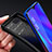 Silicone Candy Rubber TPU Twill Soft Case Cover Y01 for Oppo RX17 Neo