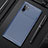 Silicone Candy Rubber TPU Twill Soft Case Cover Y01 for Samsung Galaxy Note 10 Plus 5G