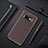 Silicone Candy Rubber TPU Twill Soft Case Cover Y01 for Samsung Galaxy S10e