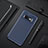 Silicone Candy Rubber TPU Twill Soft Case Cover Y01 for Samsung Galaxy S10e