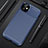 Silicone Candy Rubber TPU Twill Soft Case Cover Y02 for Apple iPhone 11