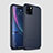 Silicone Candy Rubber TPU Twill Soft Case Cover Y03 for Apple iPhone 11 Pro