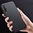 Silicone Candy Rubber TPU Twill Soft Case for Huawei Nova 5T Black