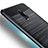 Silicone Candy Rubber TPU Twill Soft Case for Samsung Galaxy C8 C710F Black