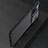 Silicone Candy Rubber TPU Twill Soft Case for Samsung Galaxy S20 Lite 5G Black