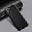 Silicone Candy Rubber TPU Twill Soft Case for Samsung Galaxy S21 Plus 5G Black