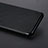 Silicone Candy Rubber TPU Twill Soft Case Z01 for Apple iPhone SE (2020) Black