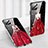 Silicone Frame Dress Party Girl Mirror Case Cover for Apple iPhone 12 Pro Max