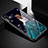Silicone Frame Dress Party Girl Mirror Case Cover for Huawei P20 Pro