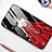 Silicone Frame Dress Party Girl Mirror Case Cover for Huawei P30