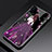 Silicone Frame Dress Party Girl Mirror Case Cover for Huawei P30