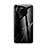 Silicone Frame Fashionable Pattern Mirror Case Cover for Huawei Mate 30E Pro 5G