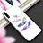 Silicone Frame Fashionable Pattern Mirror Case Cover for Huawei P30