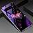 Silicone Frame Fashionable Pattern Mirror Case Cover K05 for Samsung Galaxy S10