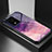 Silicone Frame Fashionable Pattern Mirror Case Cover LS1 for Samsung Galaxy S20 Plus 5G