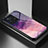 Silicone Frame Fashionable Pattern Mirror Case Cover LS1 for Xiaomi Mi Mix 4 5G
