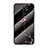 Silicone Frame Fashionable Pattern Mirror Case Cover LS2 for Xiaomi Redmi 9