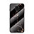 Silicone Frame Fashionable Pattern Mirror Case Cover LS2 for Xiaomi Redmi Note 9 Pro Max