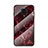 Silicone Frame Fashionable Pattern Mirror Case Cover LS2 for Xiaomi Redmi Note 9 Pro Max