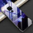Silicone Frame Fashionable Pattern Mirror Case Cover Z01 for Huawei Mate 20