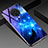 Silicone Frame Fashionable Pattern Mirror Z01 Case Cover for Xiaomi Redmi K30 Pro 5G