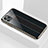 Silicone Frame Mirror Case Cover F01 for Apple iPhone 11 Pro Max