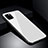 Silicone Frame Mirror Case Cover for Apple iPhone 11 Pro