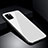 Silicone Frame Mirror Case Cover for Apple iPhone 11 Pro Max