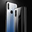 Silicone Frame Mirror Case Cover for Huawei Honor 10 Lite