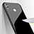 Silicone Frame Mirror Case Cover for Huawei Honor 8X Max