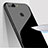 Silicone Frame Mirror Case Cover for Huawei Honor 9i