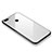 Silicone Frame Mirror Case Cover for Huawei Honor 9i