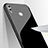 Silicone Frame Mirror Case Cover for Huawei Y9 (2019)