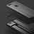 Silicone Frame Mirror Case Cover for OnePlus 5T A5010